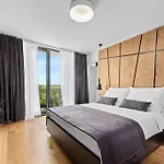 Osea 40 M2 Pool, Sauna, 4 En-suite Bedrooms 빌라 *