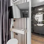 Osea 40 M2 Pool, Sauna, 4 En-suite Bedrooms