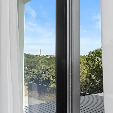 Osea 40 M2 Pool, Sauna, 4 En-suite Bedrooms ヴィラ *